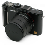 lx3 black w lens cap233 150x150 D Lux 4
