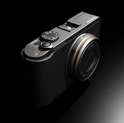 micro four thirds rumors 01 Leica D Lux 5 