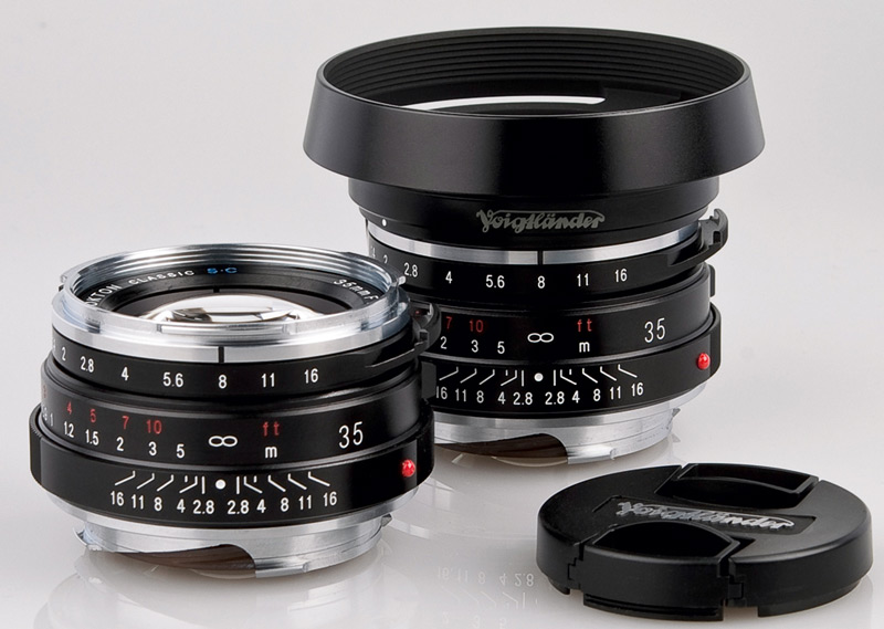Guest post: Voigtlander Nokton 35mm f/1.4 MC lens review by Xavier