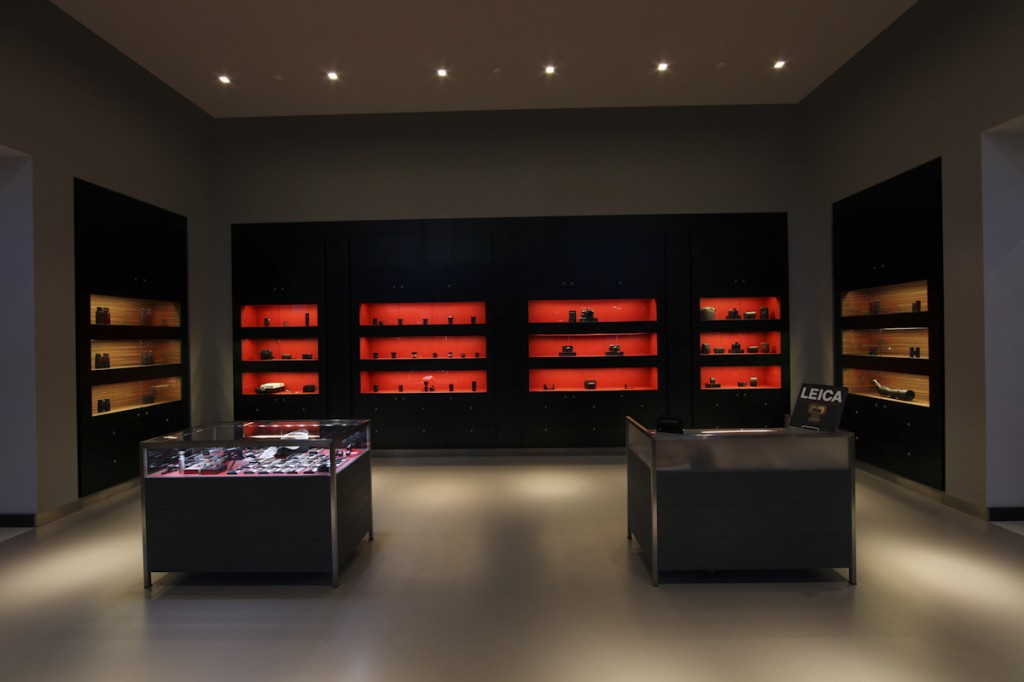 Leica Boutique Palm Beach