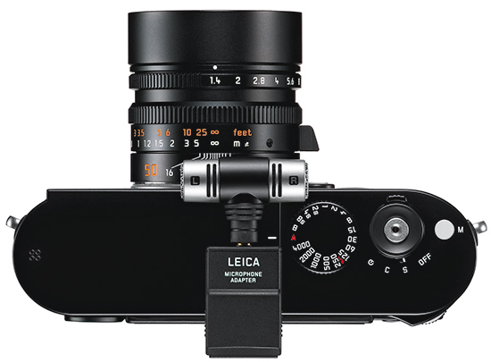 Leica-M-microphone-adapter