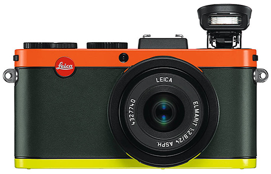 Leica X2 Paul Smith Ebay