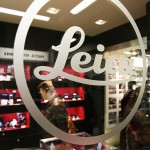 Leica Boutique in Prague