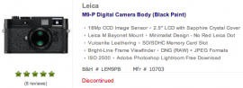 Leica-M9-P-discontinued