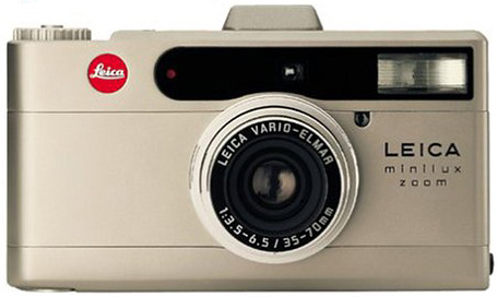 Leica-Minilux-Zoom-camera