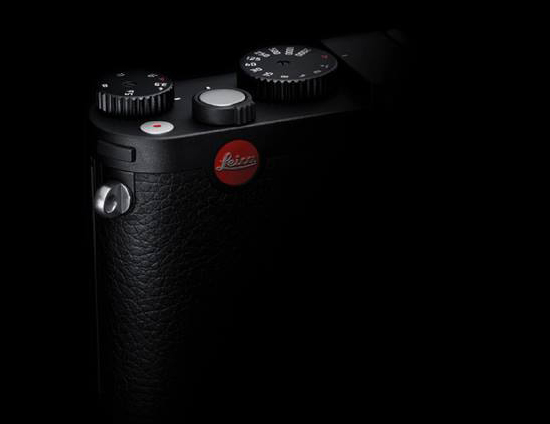 Leica X Vario Type 107 camera