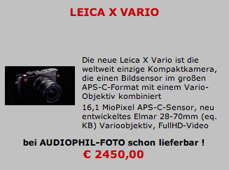Leica-X-Vario-camera-on-sale