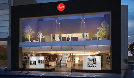 Leica-store-and-gallery-Los-Angeles