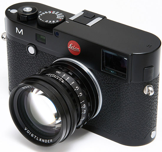 Voigtlander-Nokton-50mm-f1.5-Aspherical-lens-on-Leica-M-240