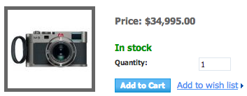 Leica M9 Titanium for sale