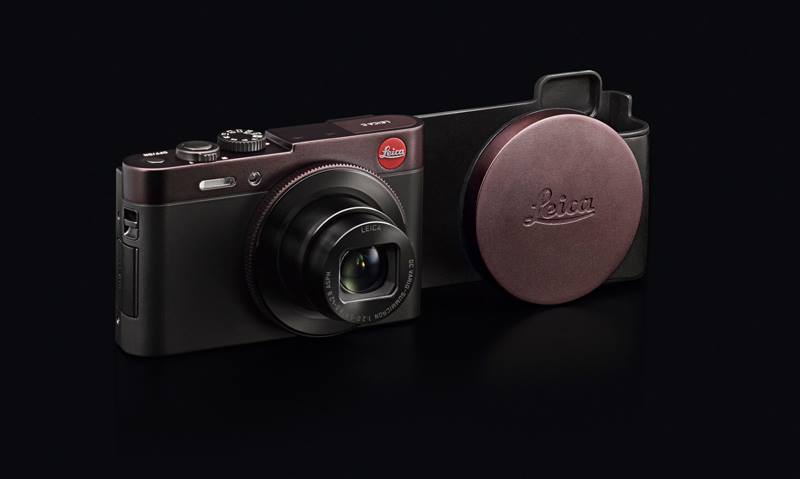 Leica C type 112 camera accessories 5