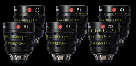 Leica-Summicron-C-cinema-lenses-at-BandPro