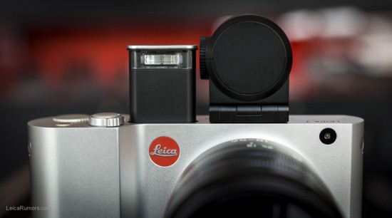 Leica T typ 701 mirrorless camera hands-on review 6