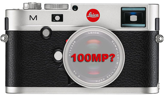 Leica-M-100MP-sensor