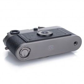Leica MP Titanium limited edition camera 5