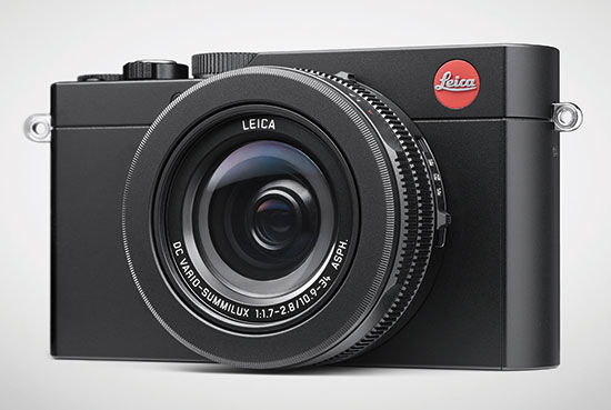 Leica-D-Lux-camera