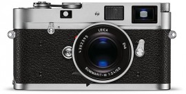 Leica-M-A-film-rangefinder-camera-silver