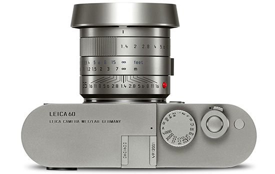 Leica-M-Edition-60-camera-top