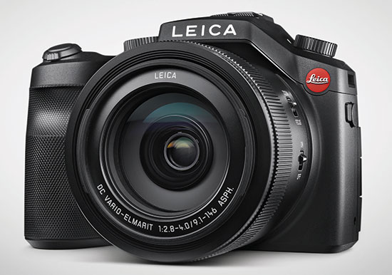 Leica-V-Lux-camera