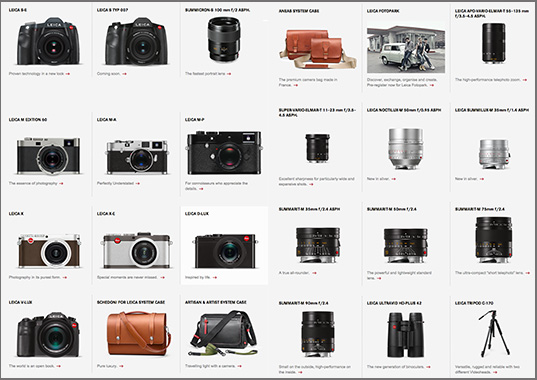 New-Leica-Camera-products-Photokina-2014