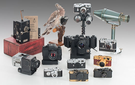 Westlicht-camera-auction