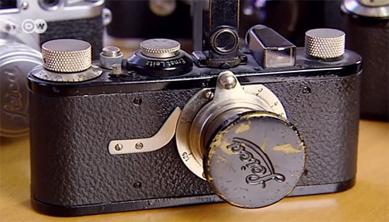 100-years-of-Leica-photography-video