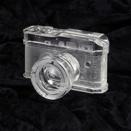 FotodioX Leica M9 replica crystal camera 3