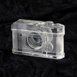 FotodioX Leica M9 replica crystal camera 4