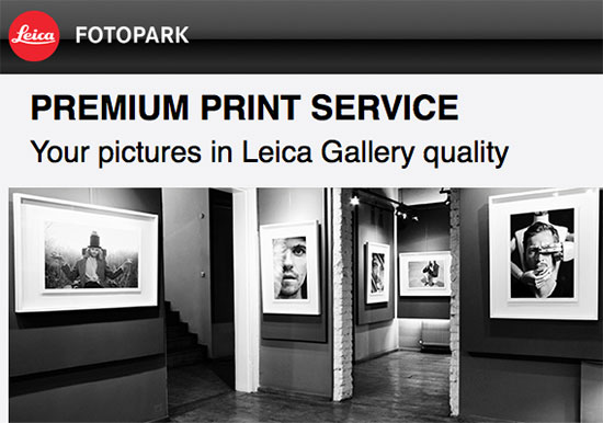 Leica-premium-print-service