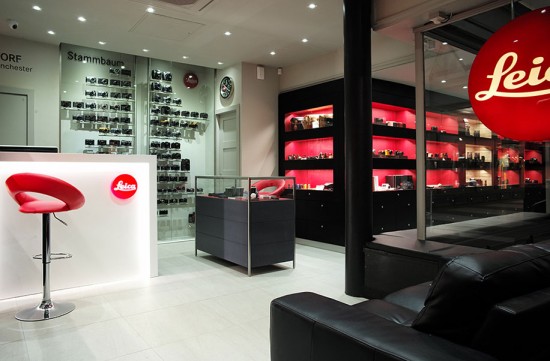 Leica-Store-in-Manchester-1