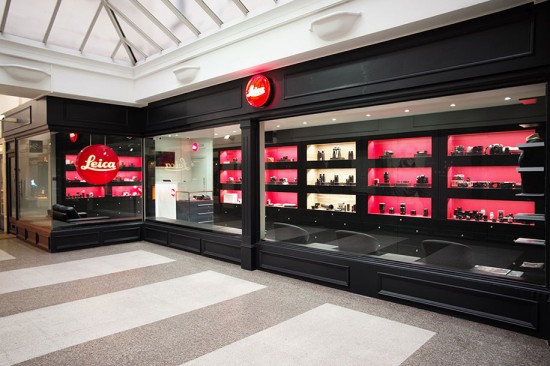 Leica-Store-in-Manchester-2