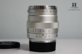 Zeiss Distagon T 1,4:35 ZM lens 5