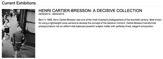 Henri-Cartier-Bresson-A-Decisive-Collection-exhibition