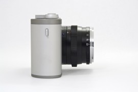 Konost FF full frame digital rangefinder camera 16