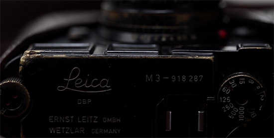 Leica-Camera-documentary