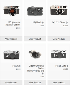 Used-Leica-gear