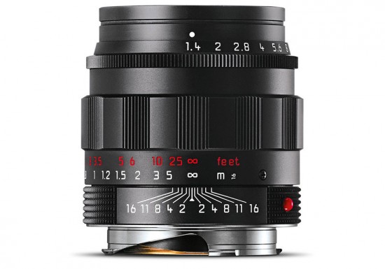 Leica_Summilux-M_f1.4_50mm_ASPH_black_chrome_lens
