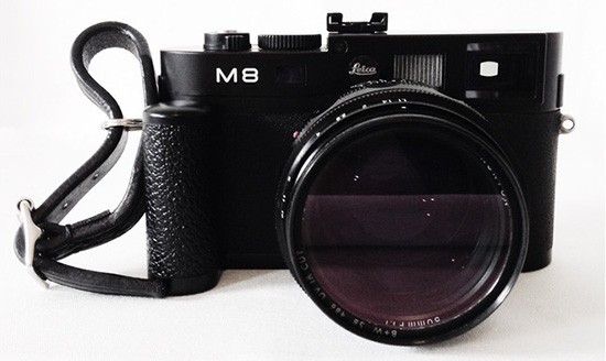 Fastandprime-finger-strap-for-Leica-camera