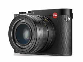 Leica Q compact full frame camera 8