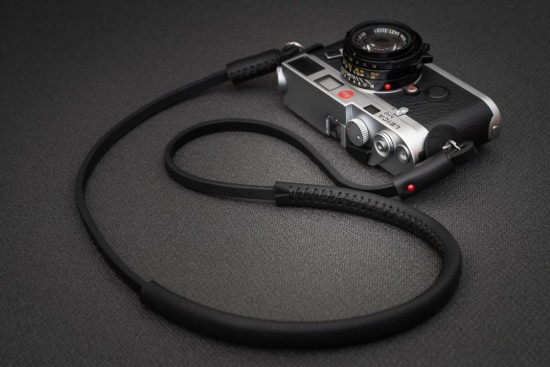 Leica camera straps from AFshoot