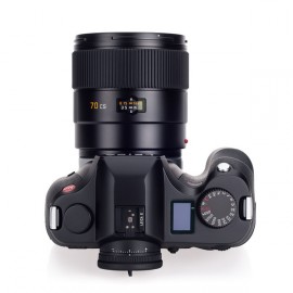 Leica S Typ 006 with 70mm CS lens set