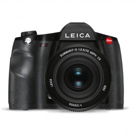 Leica S Typ 007 medium format camera 2