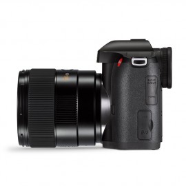 Leica S Typ 007 medium format camera 6