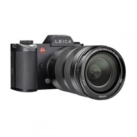 Leica SL Typ 601 mirrorless full frame camera