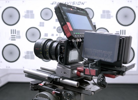 Leica-SL-camera-4K-video-test-at-Panavision-2