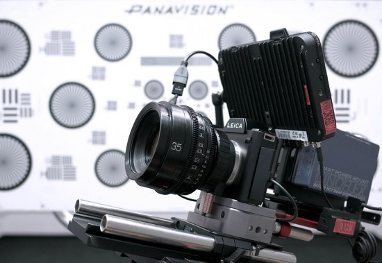 Leica-SL-camera-4K-video-test-at-Panavision