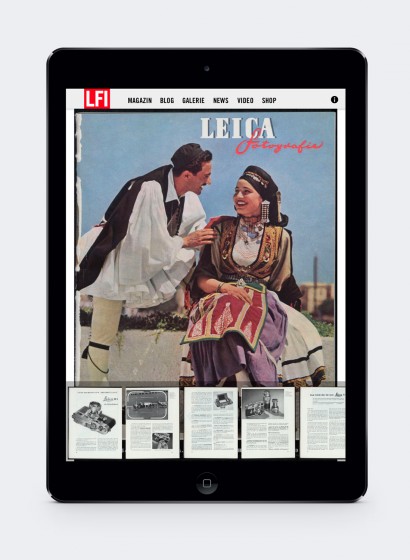 LFI reading sample of issue 2-1954