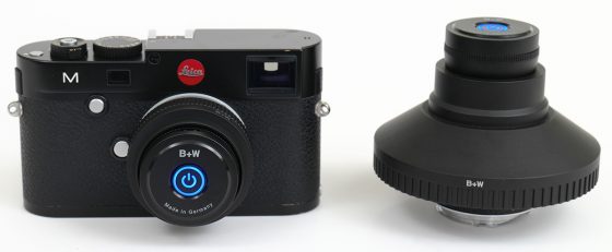B+W-UV-PRO-prevents-lens-fungus-Leica-mount-2