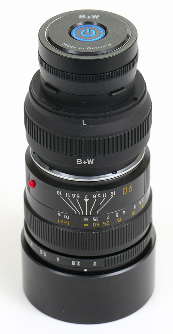 B+W-UV-PRO-prevents-lens-fungus-Leica-mount-3
