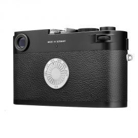 Leica M-D Typ 262 camera